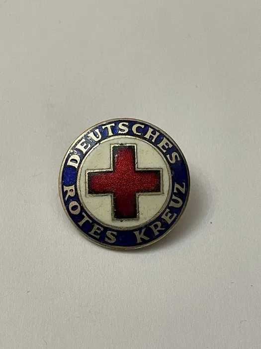 Lot vintage de 8 obiecte WWII - 5