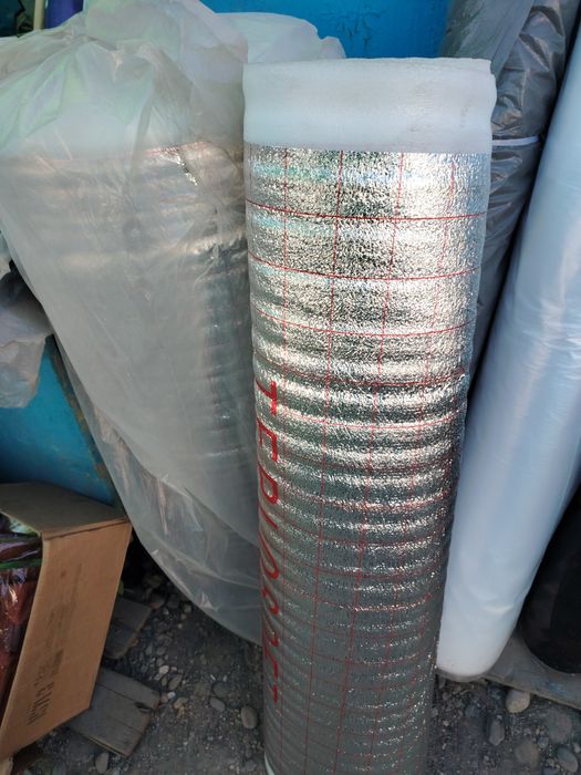 Продам теплорд 3мм