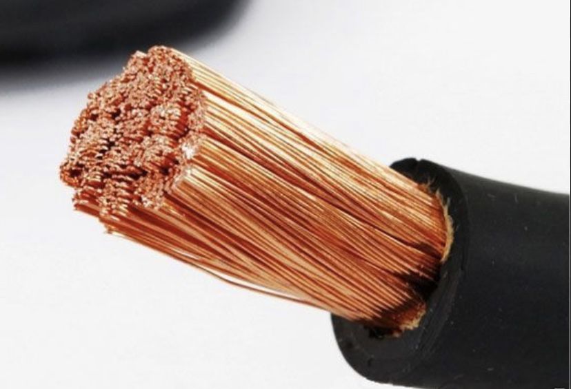 Кабель КГ 1*50 (40 метров)