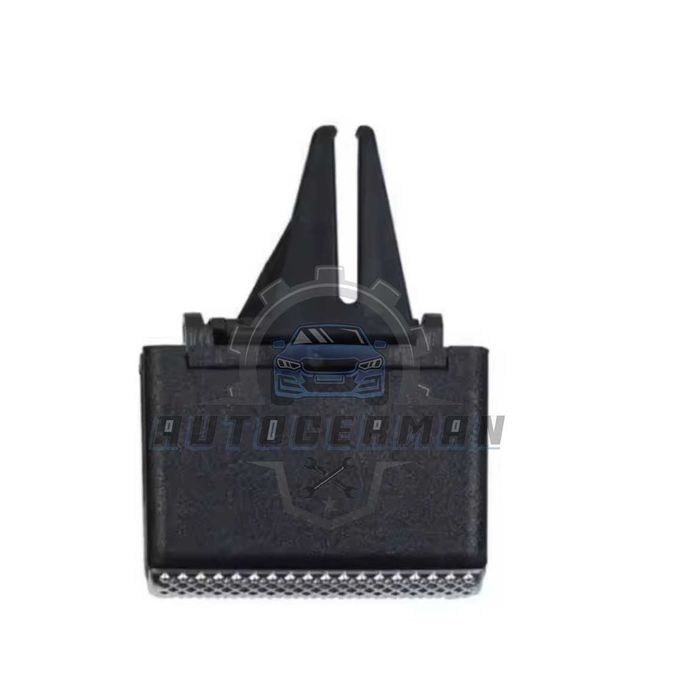 Porshe Cayenne facelift щипка врътка за въздиховод климатик парно