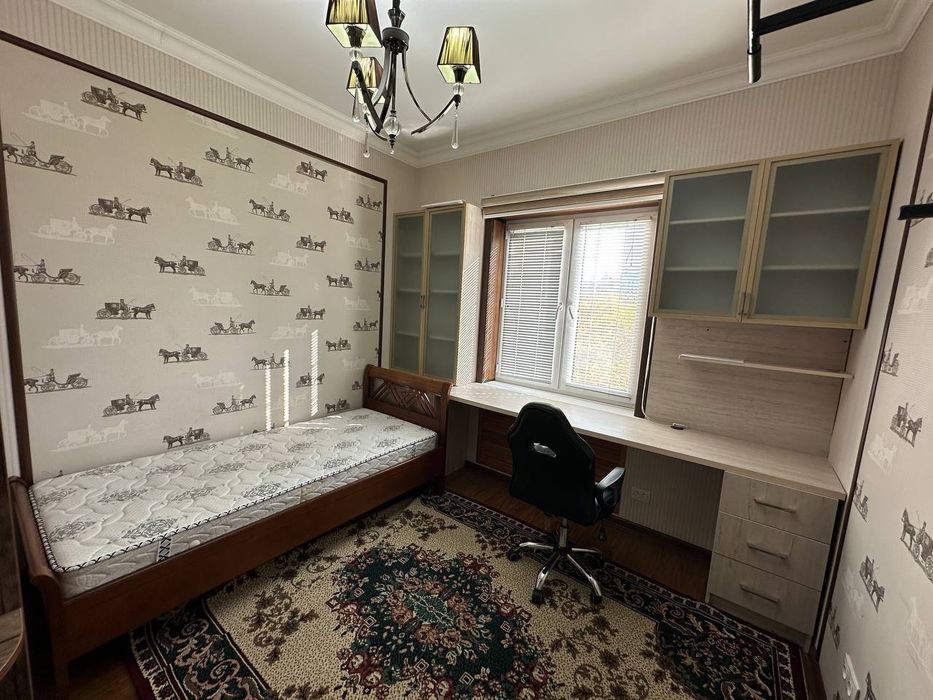 Квартира на Хумоюн