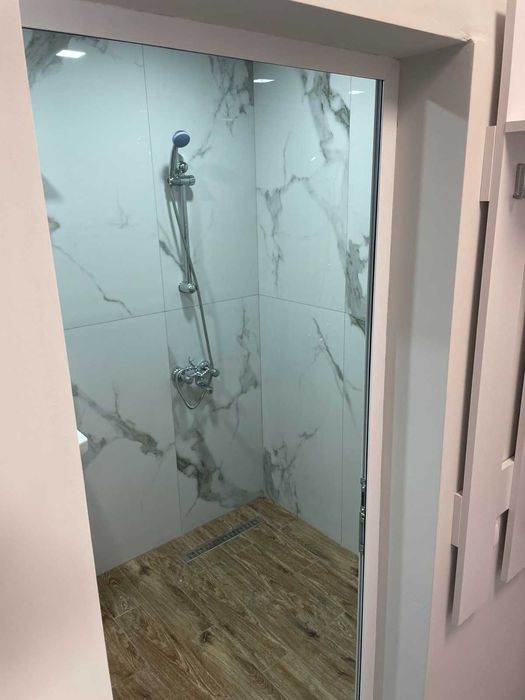 Дава се под наем Двустаен апартамент в Благоевград, Идеален център - 58 кв.м за 360 € - Снимка #8