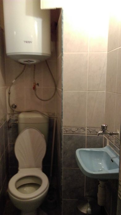 Дава се под наем Четиристаен апартамент в Варна, Окръжна болница - 112 кв.м за 229.5 € - Снимка #8