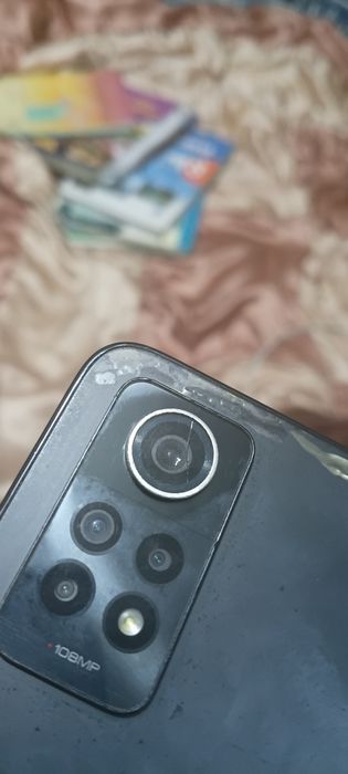 редми нот 12 про обмен