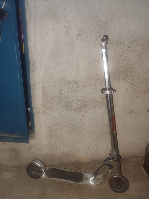 Trotineta Hudora Big Wheel