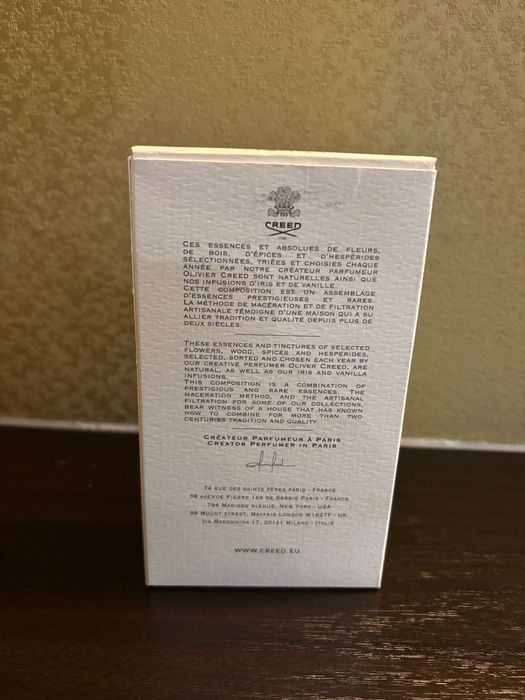 Парфюм Creed Himalaya