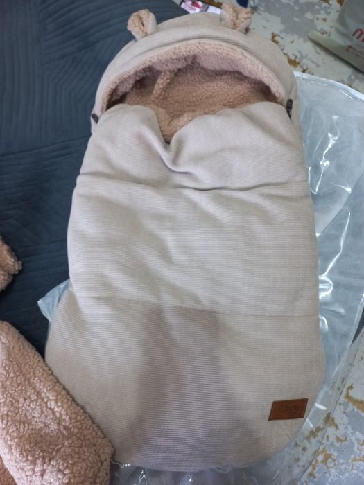 Конверт для выписки