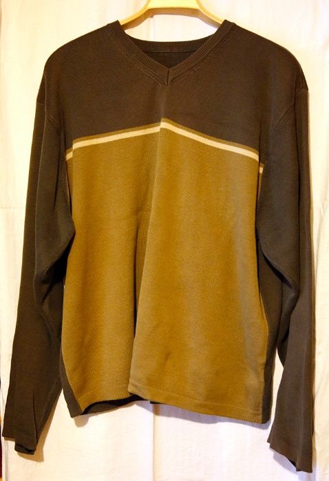 Продавам пуловери, блузи дълъг ръкав, ризи и якета в отлично състояние