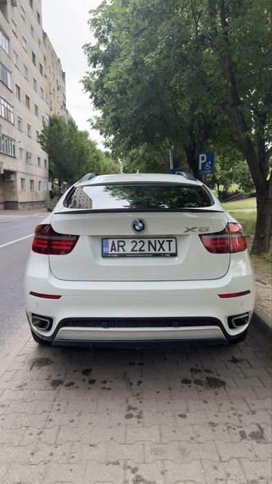 Bmx x6 40d LCI m pachet SPORT