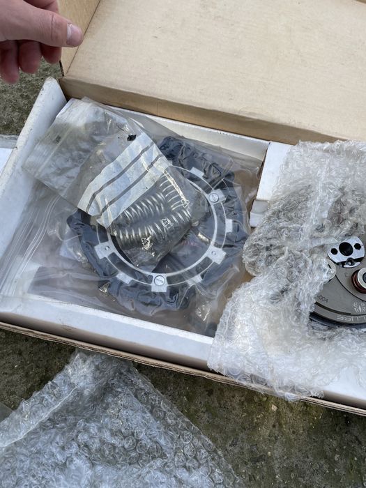 Автоматичен Съединител REKLUSE