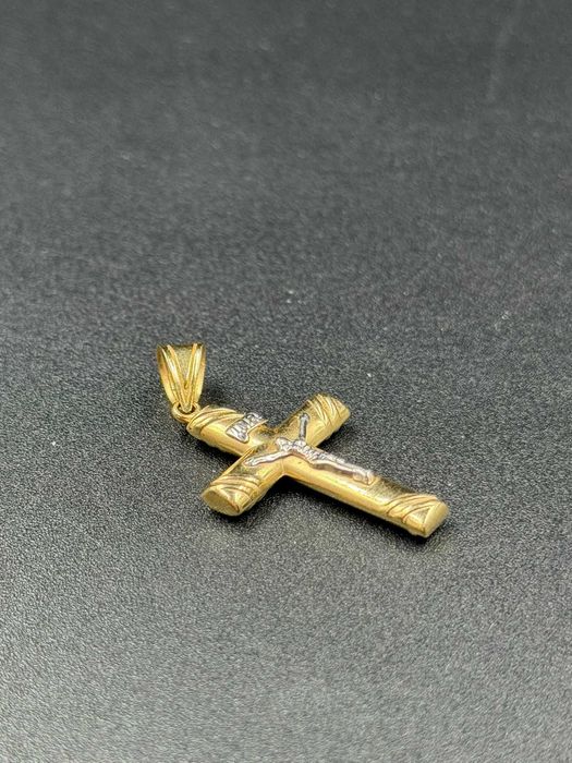 Hope Amanet P5 - Pandantiv din Aur 14K 585 / 1.35 Gr