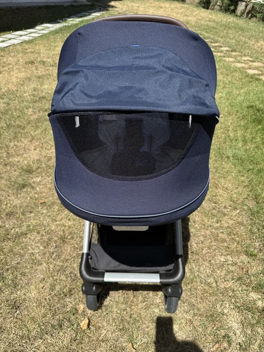 Sybex EOS LUX  детска количка  2 в 1