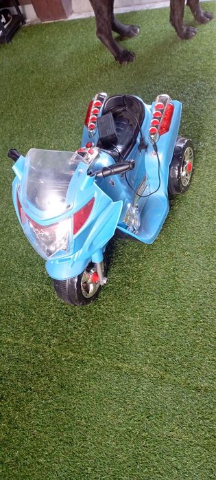 motocicleta copii