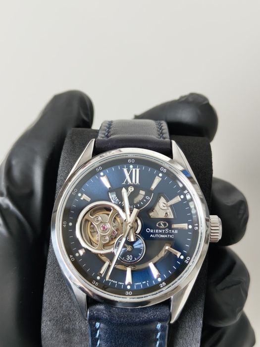 Часы мужские Orient star