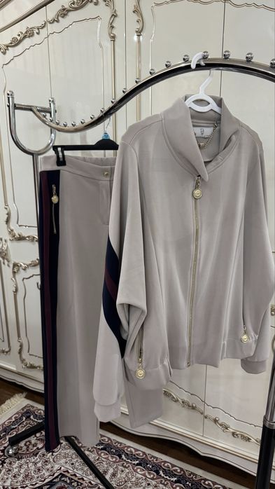 Женская спартивка