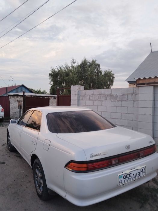 Продам Марк 2 1995