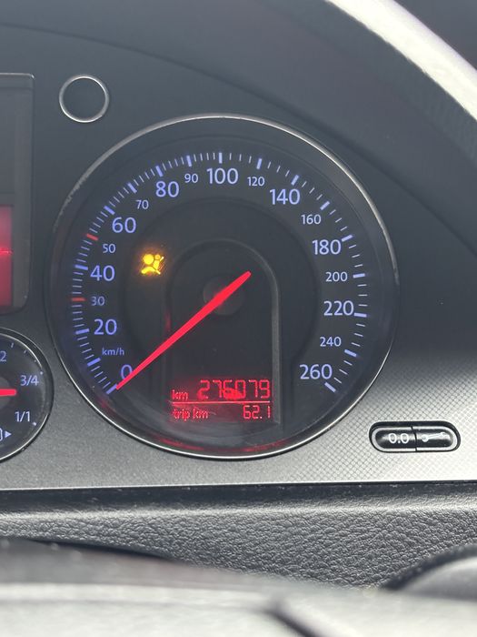 Vănd passat B6  2.0