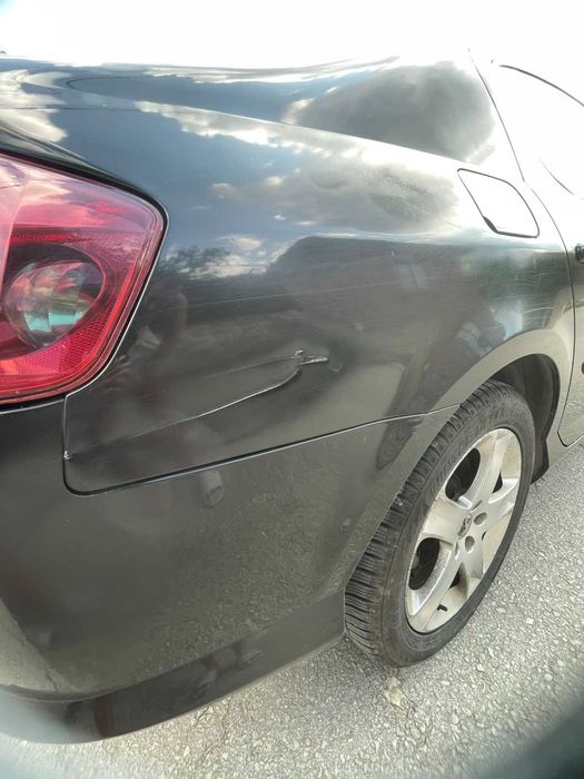 Peugeot 407 2.0 HDI
