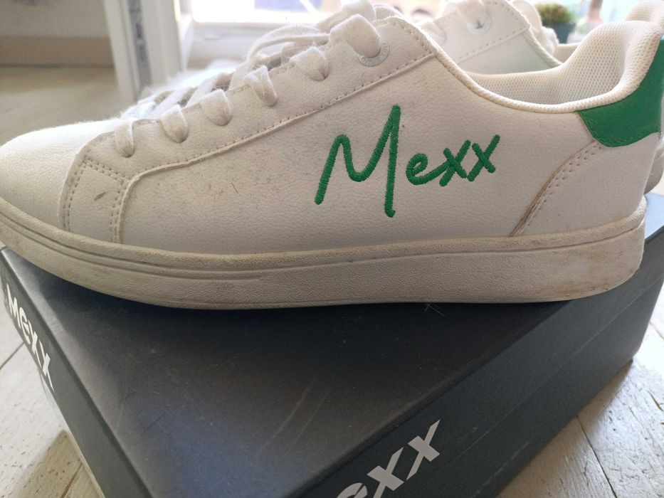 Mexx дамски кецове 40 EU