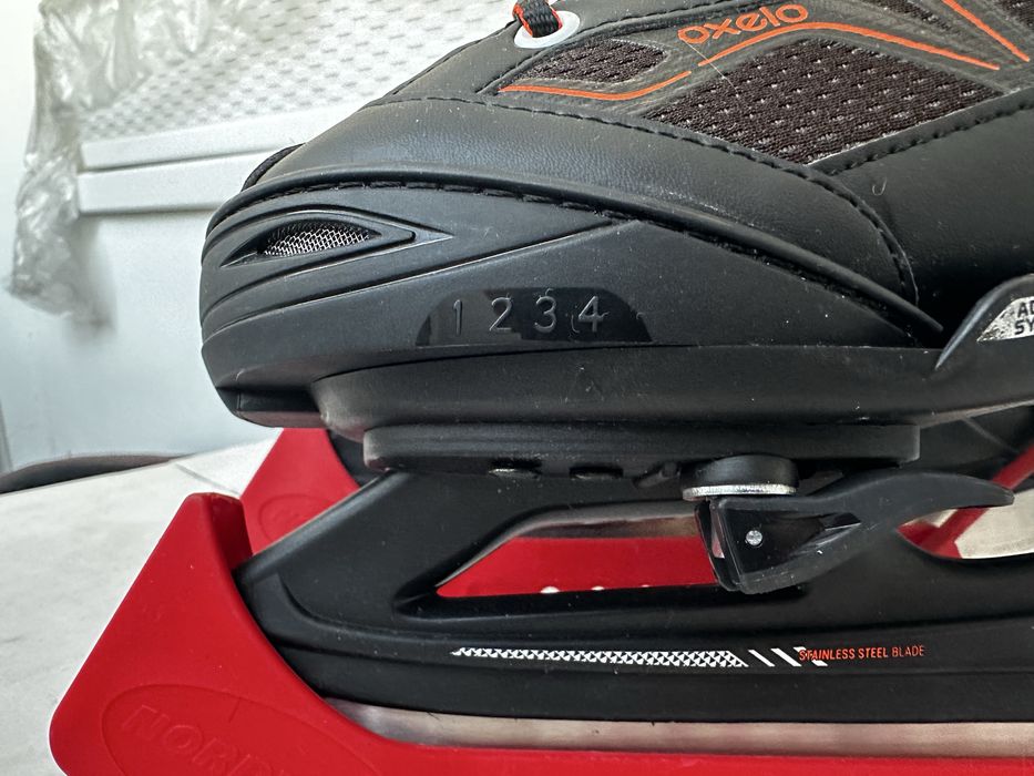 Коньки для мальчика/девочки