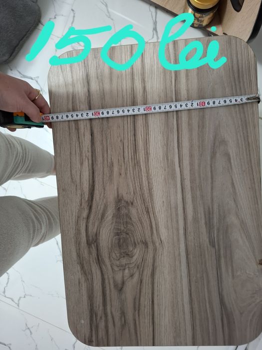 Vand 2 masute pliabile+1 pe rotite