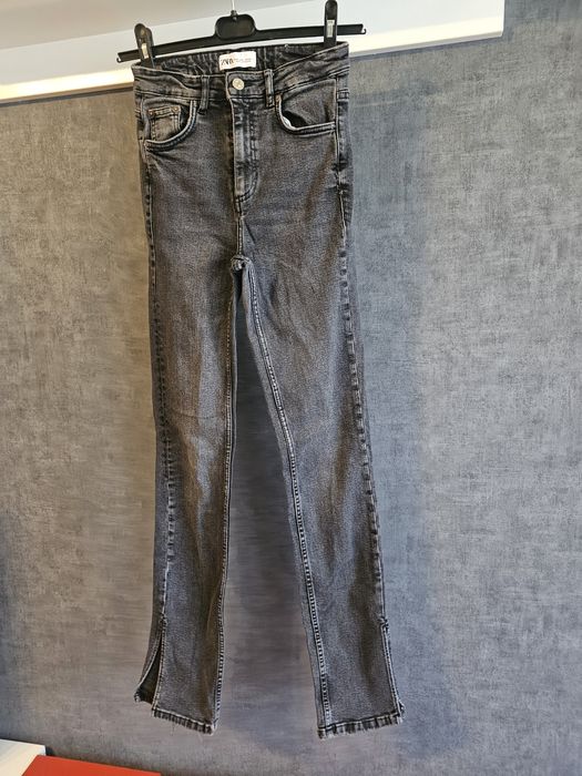 Дамски дънки Зара