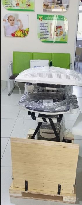 Узи аппарат срочно  продается