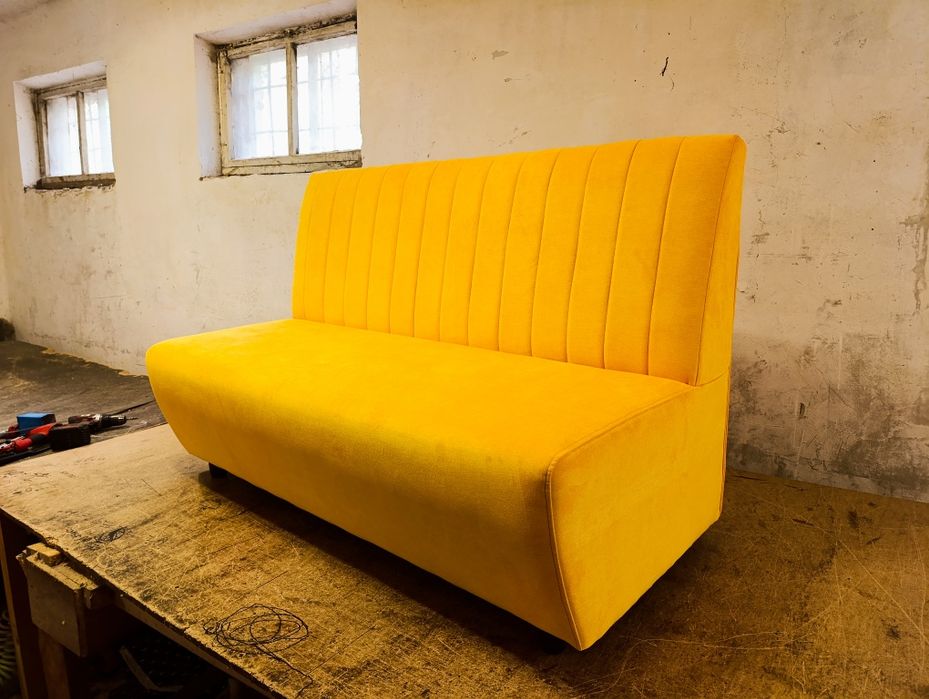 Диваны для кафе и офиса. Кухонные .