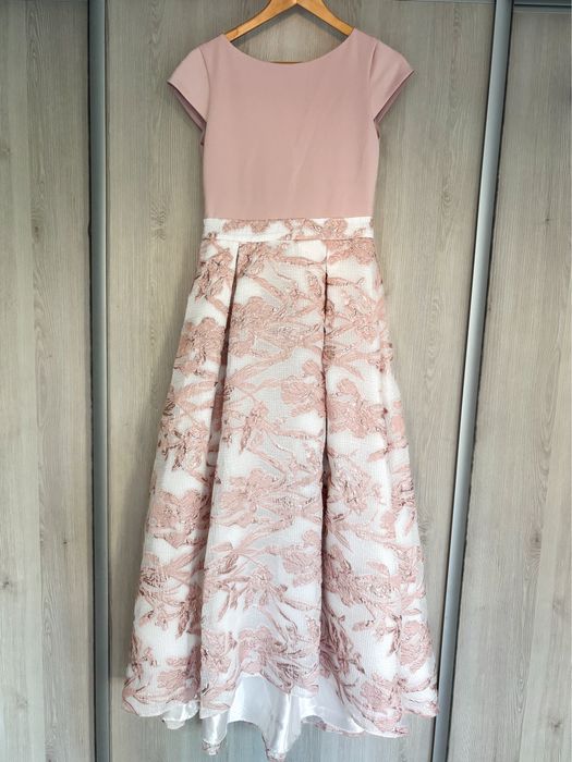 Swing rochie eleganta / nunta / cununie civila