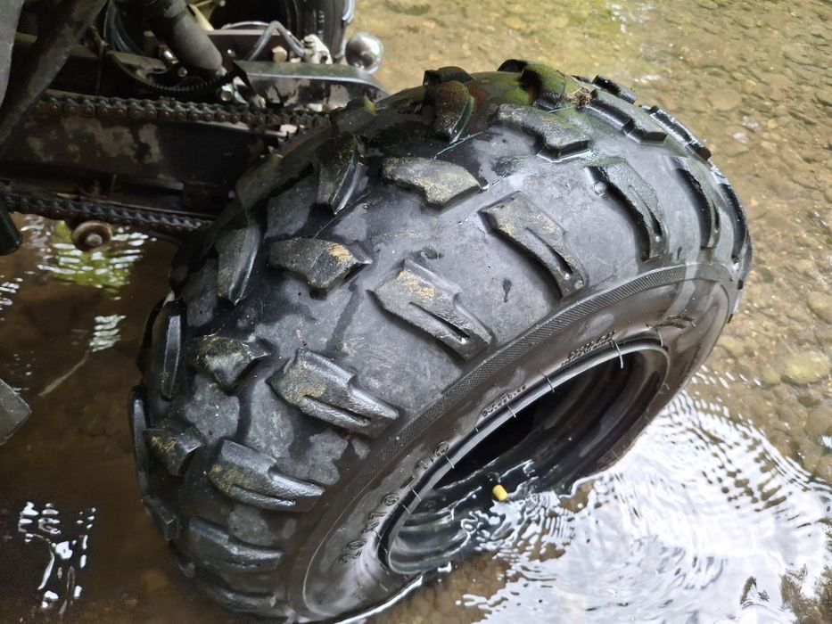 Продавам АТВ ATV 250куб.см.