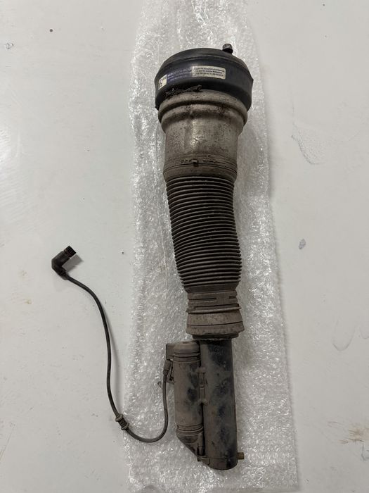 Амортисьори въздушно W220