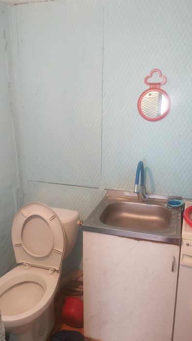 Продам отдельно стоящий дом