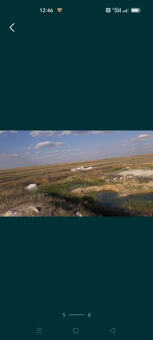 Оформление карьера по добыче белого мрамора