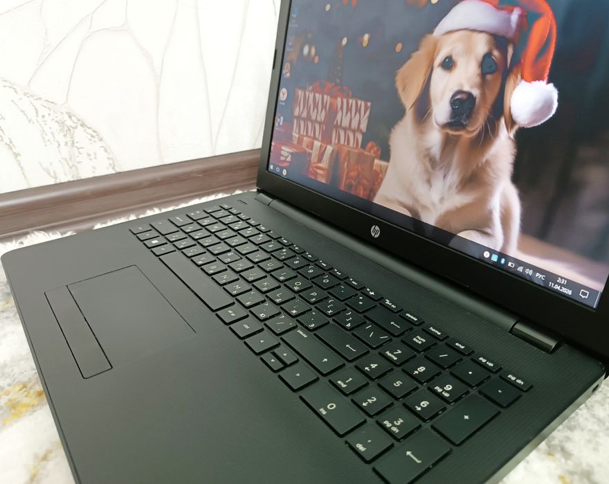 Notebook HP Laptop WINDOWS 10.