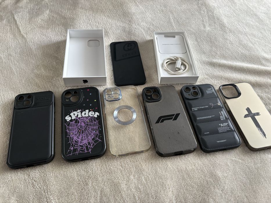 Iphone 13 128gb