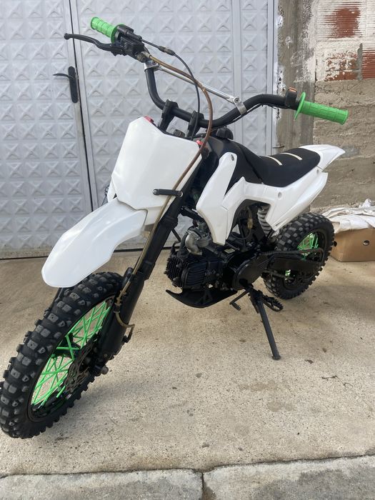 Кросов мотор за деца