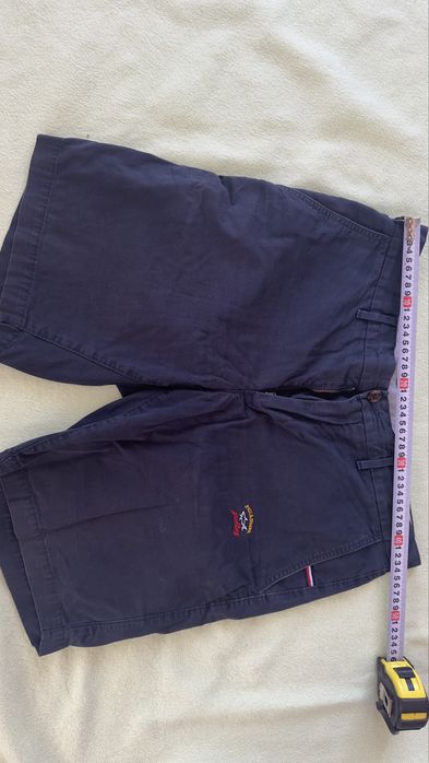 Панталони Paul and shark