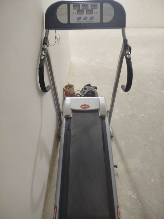 Begovaya dorojka Mexanichiskiy