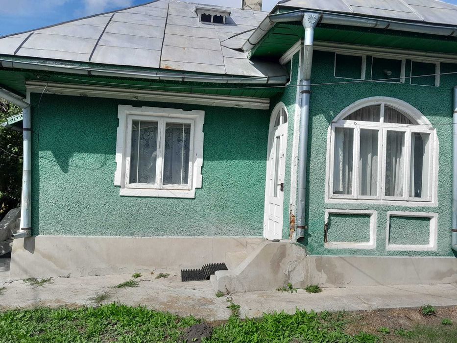Vand casa zona centrala Stefan cel Mare (Neamt)