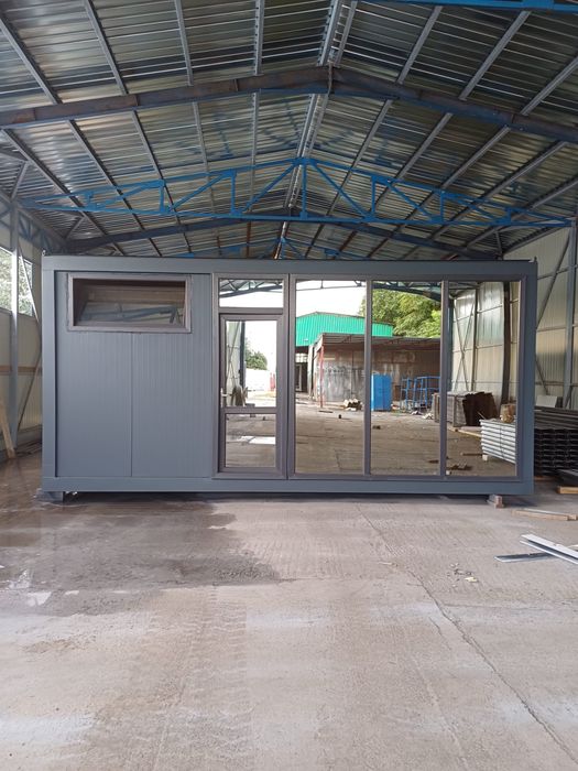 Containere modulare