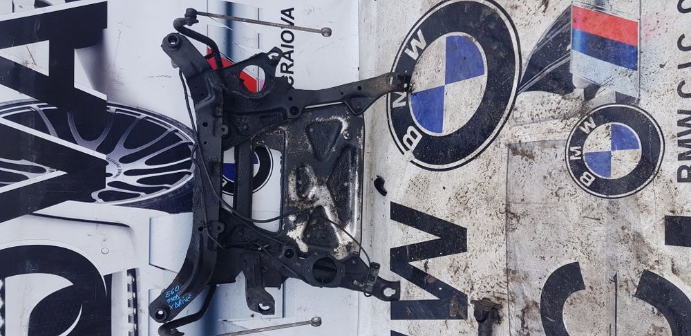 Cadru motor calandru bmw e60 e61 525d 530d xd
