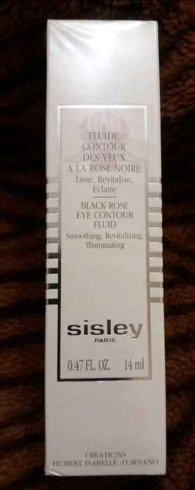 Sisley крем за очи