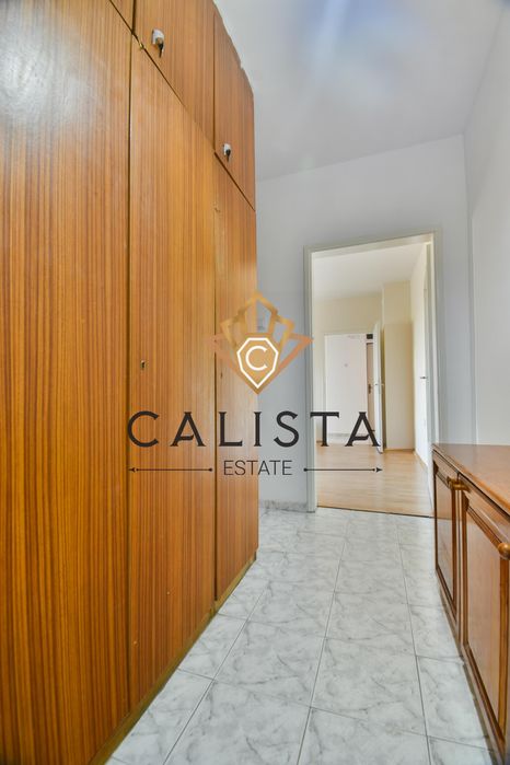 Дава се под наем Тристаен апартамент в София, Слатина - 87 кв.м за 700 € - Снимка #7