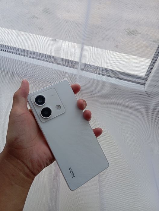 Redmi not 13 128 gb