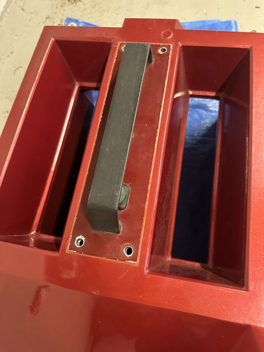 Navomodel plantan catamaran RC Fibră de Sticlă  + Autopilot GPS