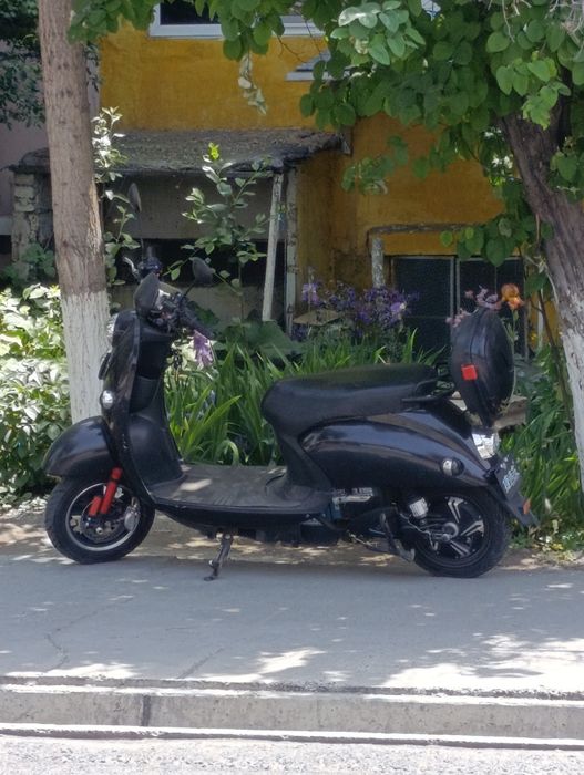 Sotiladi yuriwi zur tezligi 60 masofasi 50