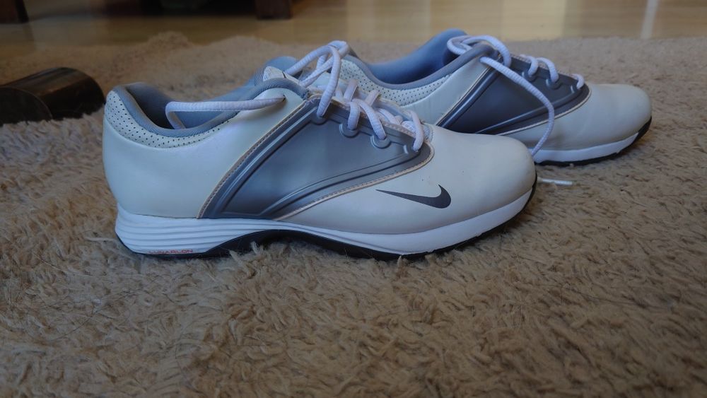 Nike спортни обувки\ lunarlon