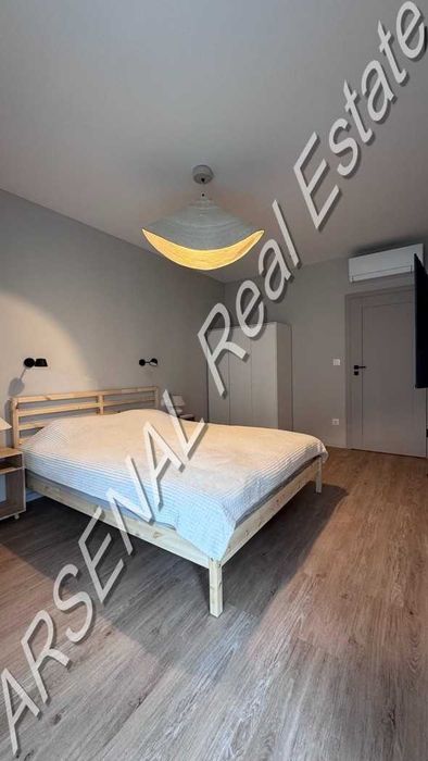 Дава се под наем Двустаен апартамент в София, Център - 64 кв.м за 797.64 € - Снимка #4