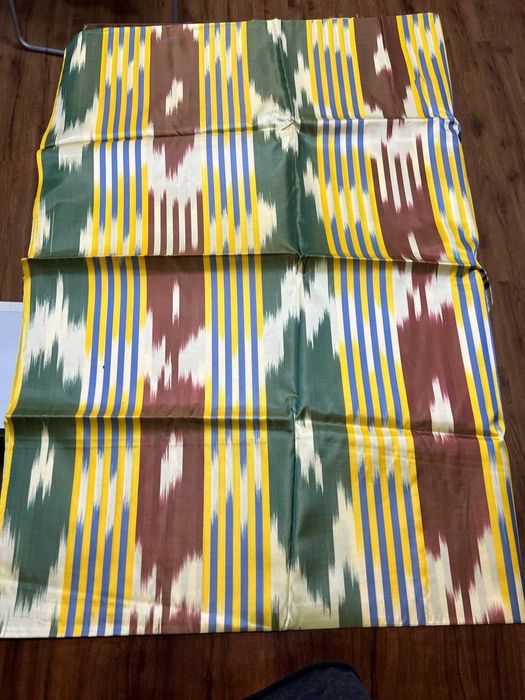 Шойи   .   Атлас .