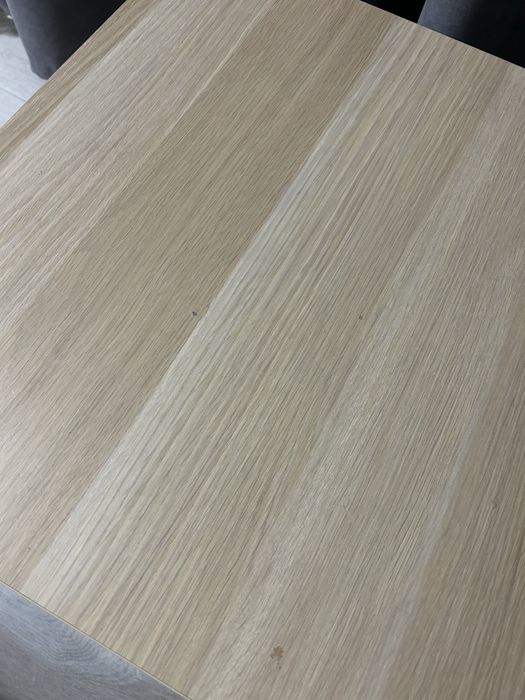 Столик Икеа лакк